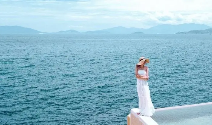 Vịnh Ninh Vân Nha Trang Nằm Ở Đâu? Cẩm Nang Du Lịch Toàn Diện Nhất