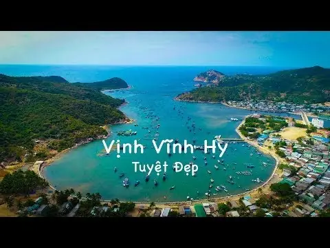 Vịnh Vĩnh Hy Nằm Ở Đâu? Cẩm Nang Du Lịch Toàn Tập 2026 Vịnh Vĩnh Hy Nằm Ở Đâu? Cẩm Nang Du Lịch Toàn Tập 2026