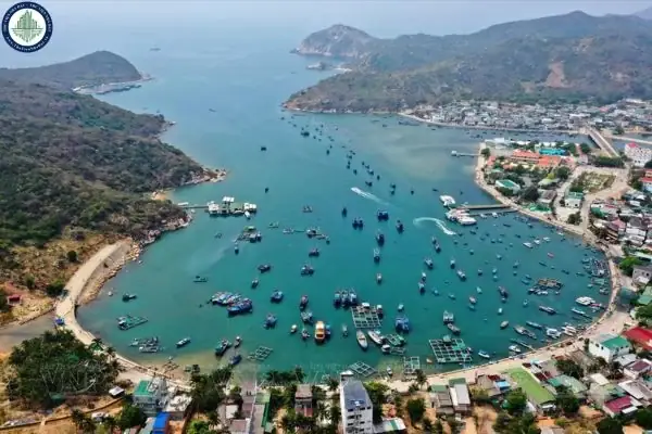 Vịnh Vĩnh Hy Nằm Ở Đâu? Cẩm Nang Du Lịch Toàn Tập 2026 Vịnh Vĩnh Hy Nằm Ở Đâu? Cẩm Nang Du Lịch Toàn Tập 2026