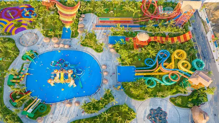 Vinhome Ocean Park Có Gì Chơi? Khám Phá Trải Nghiệm Vinhome Ocean Park Có Gì Chơi? Khám Phá Trải Nghiệm