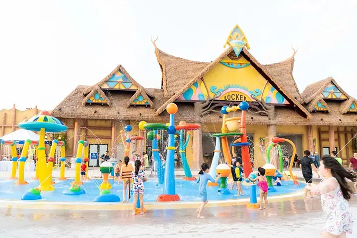 Vinhome Ocean Park Có Gì Chơi? Khám Phá Trải Nghiệm Vinhome Ocean Park Có Gì Chơi? Khám Phá Trải Nghiệm