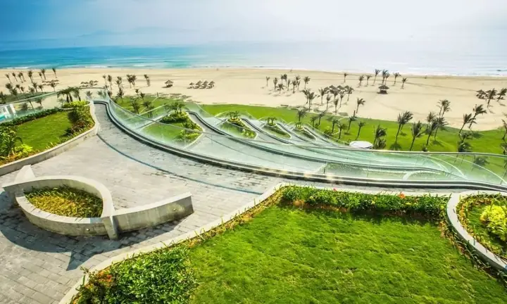 Vinpearl Nam Hội An: Cẩm Nang Trải Nghiệm Toàn Diện Và Bí Kíp Du Lịch Vinpearl Nam Hội An: Cẩm Nang Trải Nghiệm Toàn Diện Và Bí Kíp Du Lịch