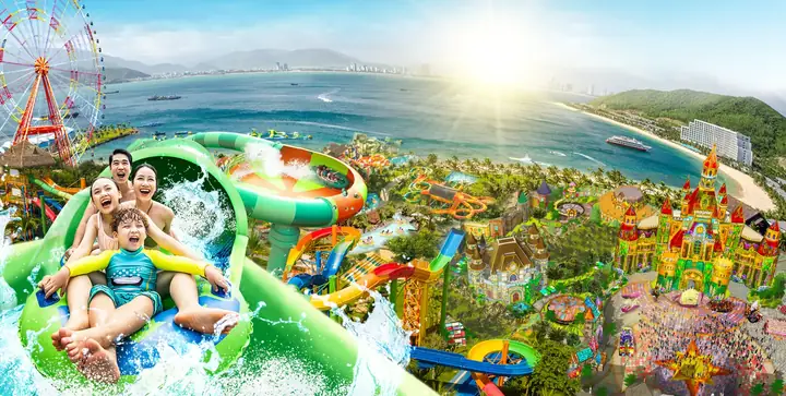 Khám Phá Vinpearl Nha Trang: 10 Trải Nghiệm Không Thể Bỏ Lỡ Khám Phá Vinpearl Nha Trang: 10 Trải Nghiệm Không Thể Bỏ Lỡ