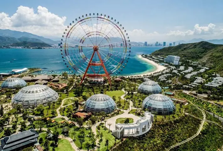Khám Phá Vinpearl Nha Trang: 10 Trải Nghiệm Không Thể Bỏ Lỡ Khám Phá Vinpearl Nha Trang: 10 Trải Nghiệm Không Thể Bỏ Lỡ