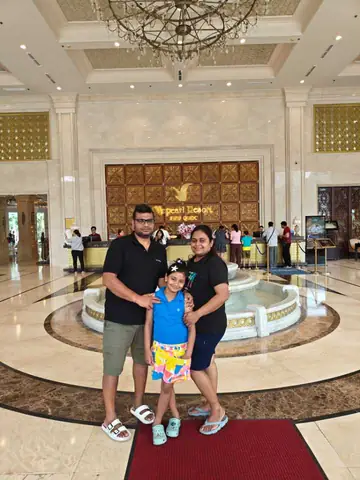 Vinpearl Resort And Spa Phú Quốc: Đánh Giá Chi Tiết Từ A Đến Z Vinpearl Resort And Spa Phú Quốc: Đánh Giá Chi Tiết Từ A Đến Z