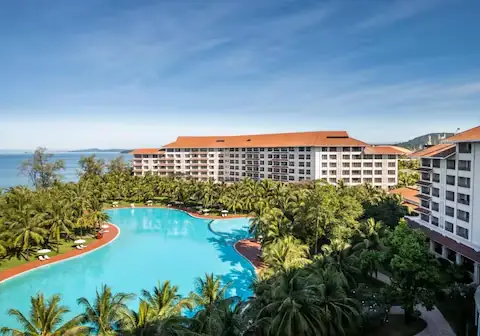 Vinpearl Resort And Spa Phú Quốc: Đánh Giá Chi Tiết Từ A Đến Z Vinpearl Resort And Spa Phú Quốc: Đánh Giá Chi Tiết Từ A Đến Z