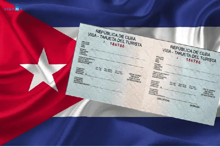 Visa Cuba Cho Người Việt Nam: Hướng Dẫn Chi Tiết Và Những Lưu Ý Quan Trọng