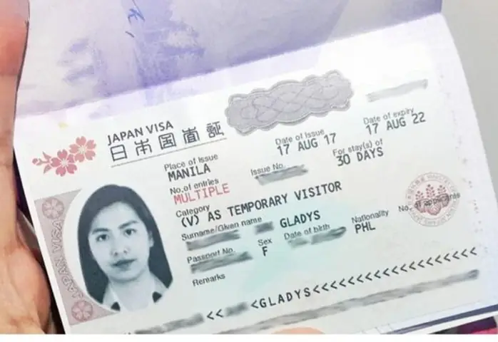 Cẩm Nang Xin Visa Du Lịch Nhật Bản Tự Túc 2026