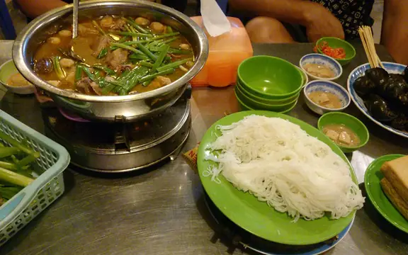 Vịt Nấu Chao Thành Giao Cần Thơ: Review Thực Tế Và Mẹo Trải Nghiệm Vịt Nấu Chao Thành Giao Cần Thơ: Review Thực Tế Và Mẹo Trải Nghiệm