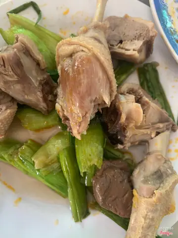 Vịt Nấu Chao Thành Giao Cần Thơ: Review Thực Tế Và Mẹo Trải Nghiệm