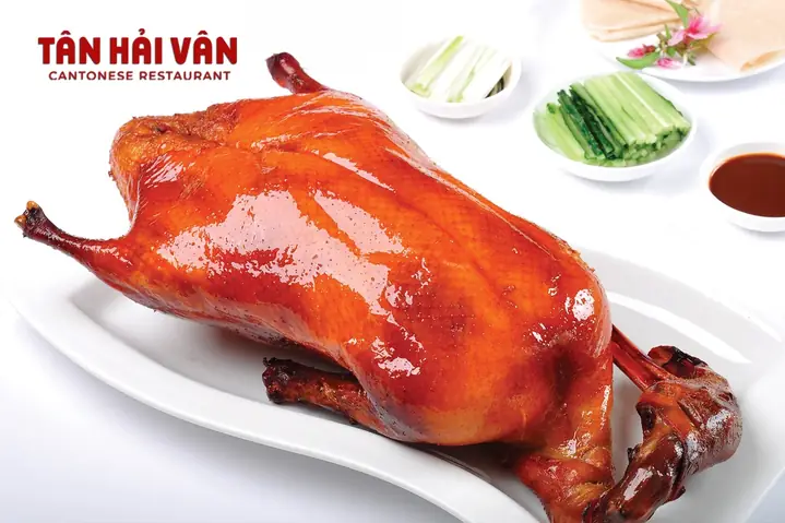 Top 6 Quán Vịt Quay Bắc Kinh Quận 5 Ngon Top 6 Quán Vịt Quay Bắc Kinh Quận 5 Ngon