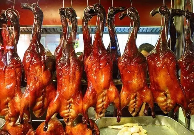Top 6 Quán Vịt Quay Bắc Kinh Quận 5 Ngon Top 6 Quán Vịt Quay Bắc Kinh Quận 5 Ngon
