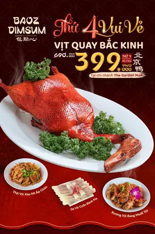 Top 6 Quán Vịt Quay Bắc Kinh Quận 5 Ngon Top 6 Quán Vịt Quay Bắc Kinh Quận 5 Ngon