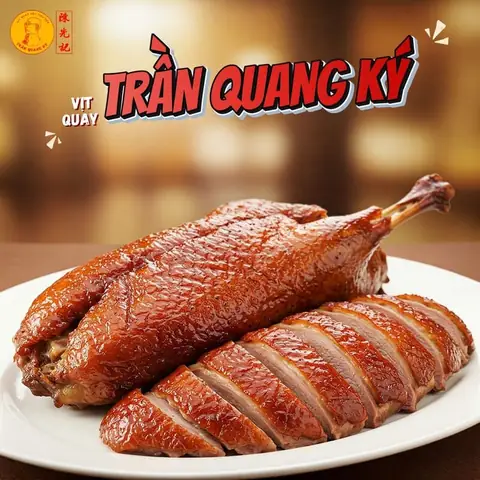 Top 6 Quán Vịt Quay Bắc Kinh Quận 5 Ngon Top 6 Quán Vịt Quay Bắc Kinh Quận 5 Ngon