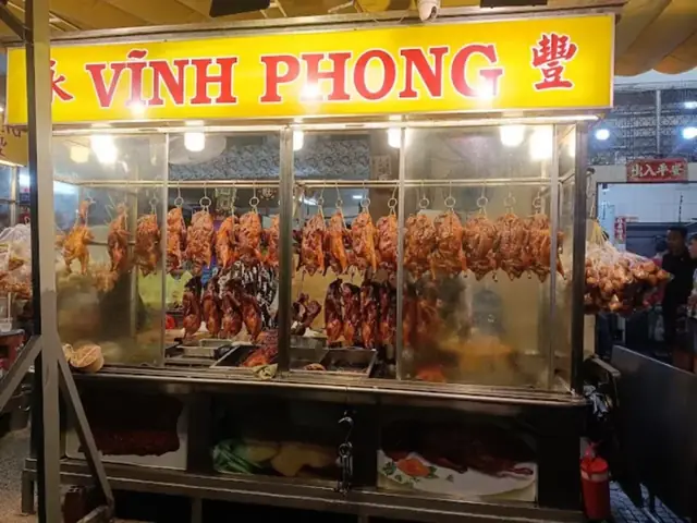 Top 5 Quán Vịt Quay Vĩnh Phong Ngon Nhất Quận 5 Top 5 Quán Vịt Quay Vĩnh Phong Ngon Nhất Quận 5