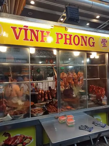 Top 5 Quán Vịt Quay Vĩnh Phong Ngon Nhất Quận 5 Top 5 Quán Vịt Quay Vĩnh Phong Ngon Nhất Quận 5