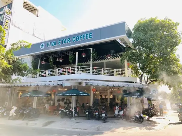 Viva Star Coffee Điện Biên Phủ: Địa Chỉ, Giờ Mở Cửa & Ưu Đãi Viva Star Coffee Điện Biên Phủ: Địa Chỉ, Giờ Mở Cửa & Ưu Đãi