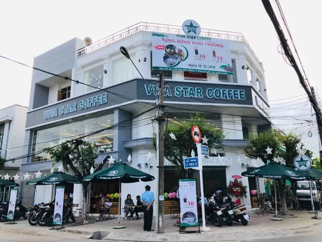 Viva Star Coffee Điện Biên Phủ: Địa Chỉ, Giờ Mở Cửa & Ưu Đãi Viva Star Coffee Điện Biên Phủ: Địa Chỉ, Giờ Mở Cửa & Ưu Đãi