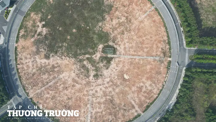 Vòng Xoay Lớn Nhất Việt Nam: Quy Mô, Tiện Ích