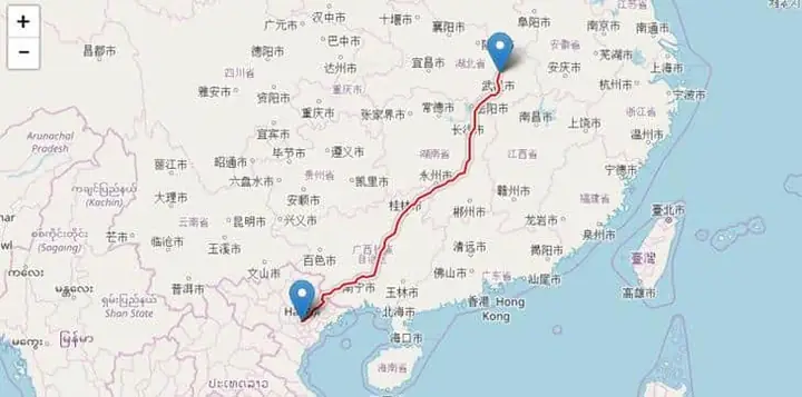 Vũ Hán Hồ Bắc Trung Quốc: Tổng Quan, Lịch Sử Và Giá Trị Du Lịch Vũ Hán Hồ Bắc Trung Quốc: Tổng Quan, Lịch Sử Và Giá Trị Du Lịch