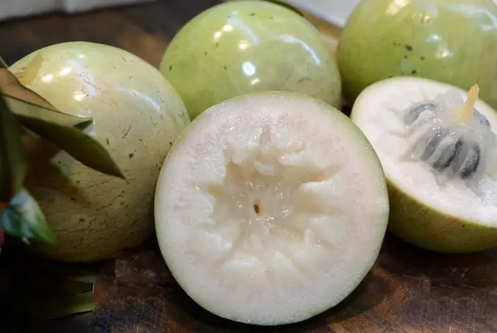 Vú Sữa Lò Rèn Vĩnh Kim: Đặc Sản Ngọt Ngào