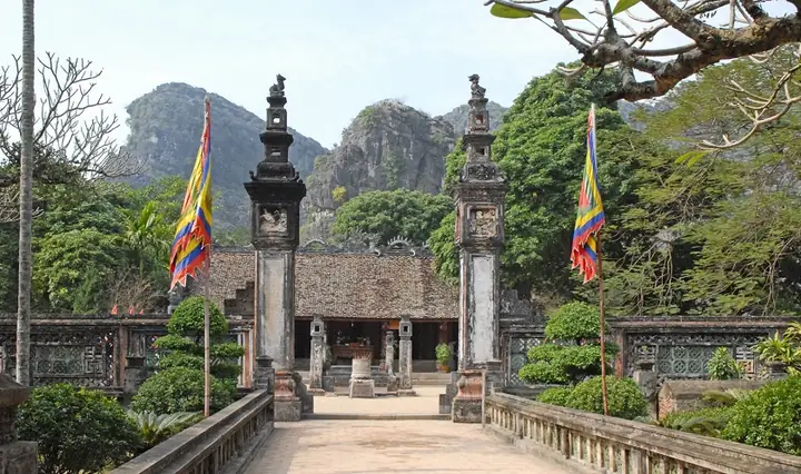 Vua Đinh Vua Lê Ninh Bình: Khám Phá Di Sản Lịch Sử Hoa Lư