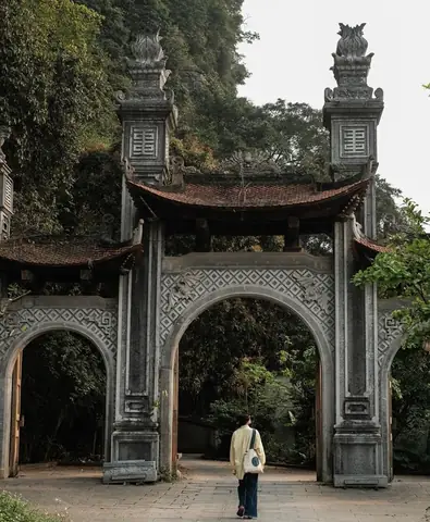Vua Đinh Vua Lê Ninh Bình: Khám Phá Di Sản Lịch Sử Hoa Lư
