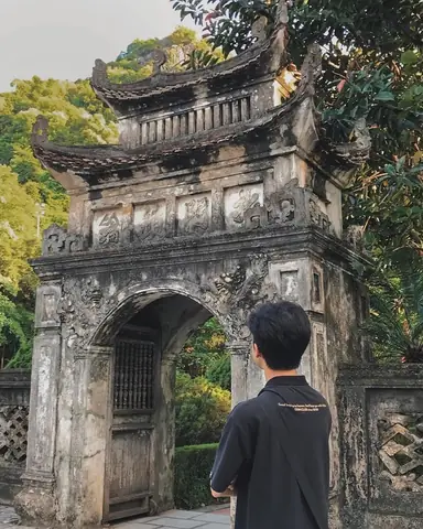 Vua Đinh Vua Lê Ninh Bình: Khám Phá Di Sản Lịch Sử Hoa Lư