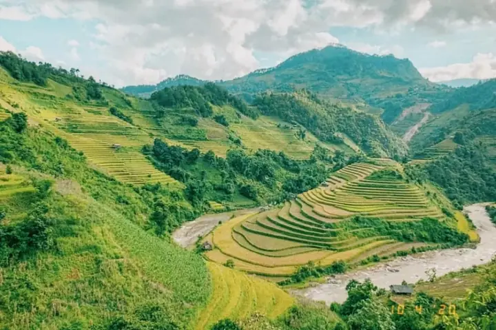 Vùng Núi Tây Bắc Nằm Ở Đâu? Khám Phá Địa Lý, Địa Danh Và Nét Đặc Trưng
