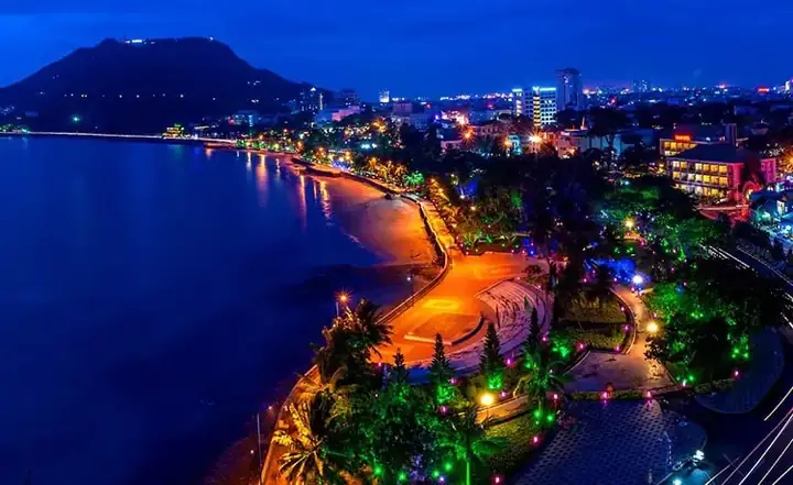 Vũng Tàu 3n2đ: Lịch Trình Từ Sài Gòn Chi Tiết Vũng Tàu 3n2đ: Lịch Trình Từ Sài Gòn Chi Tiết
