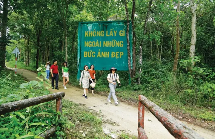 Khám Phá Vườn Quốc Gia Chư Mom Ray - Điểm Đến Sinh Thái Đáng Tham Quan Tại Tây Nguyên