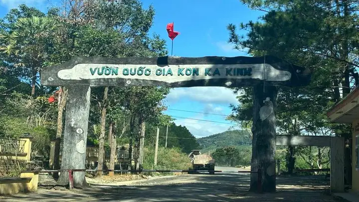 Vườn Quốc Gia Kon Ka Kinh Là Gì Và Điểm Đến Nào Đáng Khám Phá? Vườn Quốc Gia Kon Ka Kinh Là Gì Và Điểm Đến Nào Đáng Khám Phá?