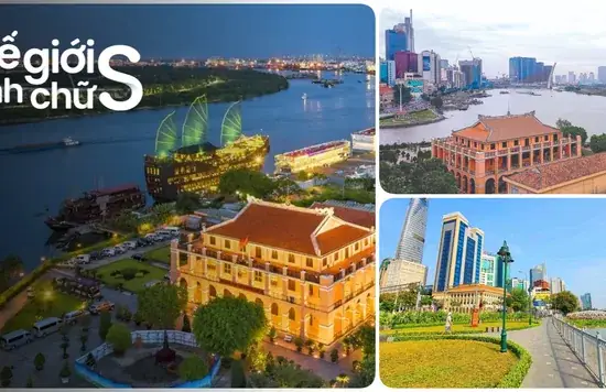 Cẩm Nang Vườn Quốc Gia Nam Cát Tiên: Khám Phá Thiên Nhiên Hoang Sơ Gần Sài Gòn Cẩm Nang Vườn Quốc Gia Nam Cát Tiên: Khám Phá Thiên Nhiên Hoang Sơ Gần Sài Gòn