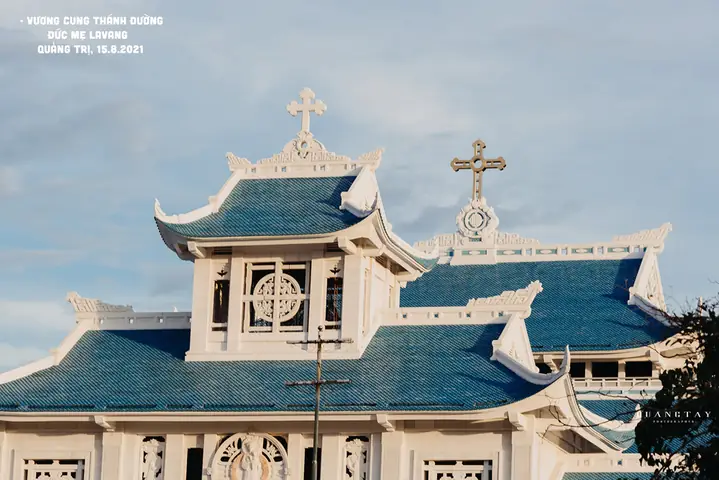 Vương Cung Thánh Đường Đức Mẹ La Vang – Lịch Sử, Kiến Trúc, Hành Hương Vương Cung Thánh Đường Đức Mẹ La Vang – Lịch Sử, Kiến Trúc, Hành Hương