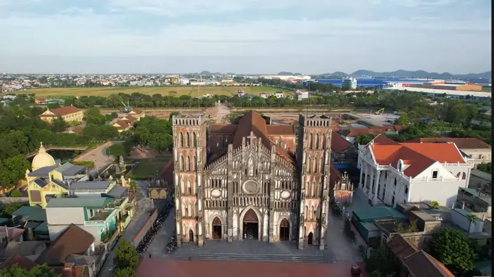 Vương Cung Thánhđường Sở König – Giải Thích Chi Tiết Và Hướng Dẫn Vương Cung Thánhđường Sở König – Giải Thích Chi Tiết Và Hướng Dẫn