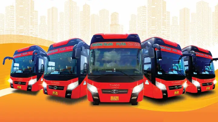 Xe Bà Rịa Đi Đà Lạt: Hướng Dẫn Chi Tiết Cách Lên Kế Hoạch Chuyến Đi An Toàn Và Thoải Mái