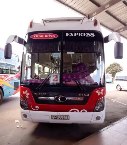 Xe Bà Rịa Đi Đà Lạt: Hướng Dẫn Chi Tiết Cách Lên Kế Hoạch Chuyến Đi An Toàn Và Thoải Mái