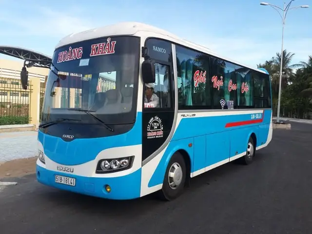 Đặt Vé Xe Bến Tre Đi Sài Gòn: Top 7 Nhà Xe Uy Tín, Giá Tốt, Lịch Chạy Đặt Vé Xe Bến Tre Đi Sài Gòn: Top 7 Nhà Xe Uy Tín, Giá Tốt, Lịch Chạy