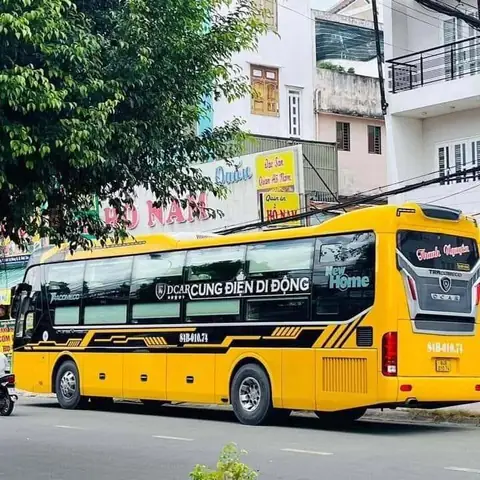 Đặt Vé Xe Bến Tre Đi Sài Gòn: Top 7 Nhà Xe Uy Tín, Giá Tốt, Lịch Chạy