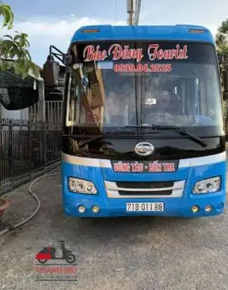 Hướng Dẫn Chi Tiết Về Xe Bến Tre Đi Vũng Tàu: Lộ Trình, Giá Vé Và Mẹo Chọn Hãng Xe