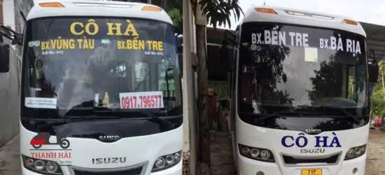 Hướng Dẫn Chi Tiết Về Xe Bến Tre Đi Vũng Tàu: Lộ Trình, Giá Vé Và Mẹo Chọn Hãng Xe