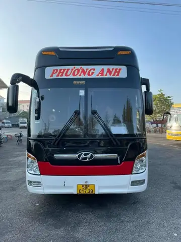Đặt Vé Xe Bình Dương – Long An: Giá, Lịch Trình, Nhà Xe Uy Tín