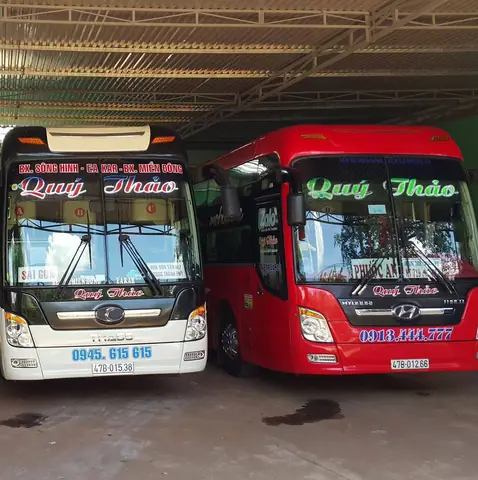 Xe Bình Dương Đi Phú Yên: 20+ Hãng Xe, Giá Vé & Lịch Trình Xe Bình Dương Đi Phú Yên: 20+ Hãng Xe, Giá Vé & Lịch Trình