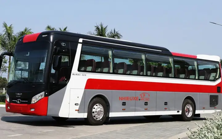Đặt Xe Limousine Bình Dương – Tây Ninh: Giá, Dịch Vụ Và Ưu Đãi