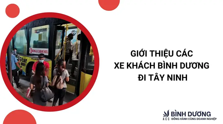 Đặt Xe Limousine Bình Dương – Tây Ninh: Giá, Dịch Vụ Và Ưu Đãi