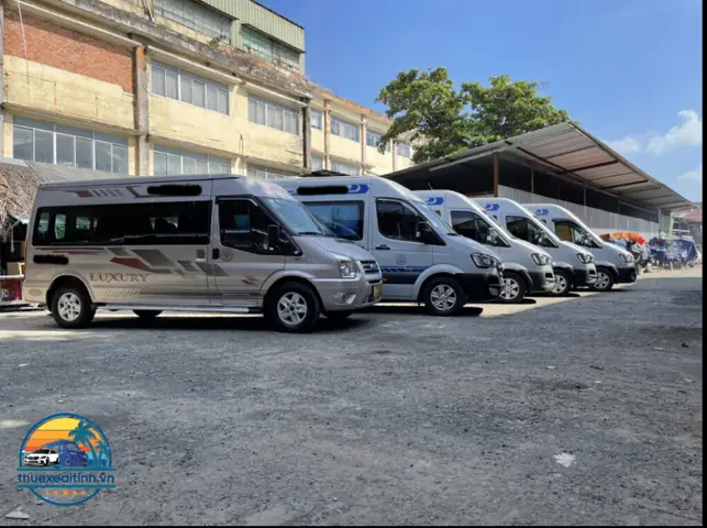 Đặt Xe Limousine Bình Dương – Tây Ninh: Giá, Dịch Vụ Và Ưu Đãi