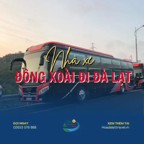 Xe Bình Phước Đi Đà Lạt: Hướng Dẫn Chi Tiết Hành Trình Khám Phá Núi Rừng Tây Nguyên Xe Bình Phước Đi Đà Lạt: Hướng Dẫn Chi Tiết Hành Trình Khám Phá Núi Rừng Tây Nguyên