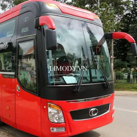 Xe Bình Phước Đi Đà Lạt: Hướng Dẫn Chi Tiết Hành Trình Khám Phá Núi Rừng Tây Nguyên Xe Bình Phước Đi Đà Lạt: Hướng Dẫn Chi Tiết Hành Trình Khám Phá Núi Rừng Tây Nguyên