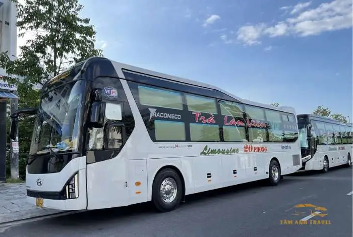 Xe Bình Phước Đi Đà Lạt: Hướng Dẫn Chi Tiết Hành Trình Khám Phá Núi Rừng Tây Nguyên