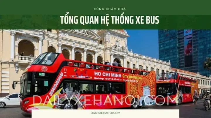 Xe Bus 02 Hà Nội Chạy Đến Mấy Giờ? Tổng Hợp Lịch Trình Chi Tiết